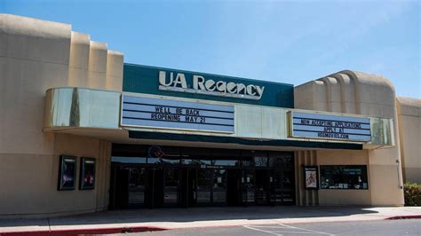 regal cinemas merced california